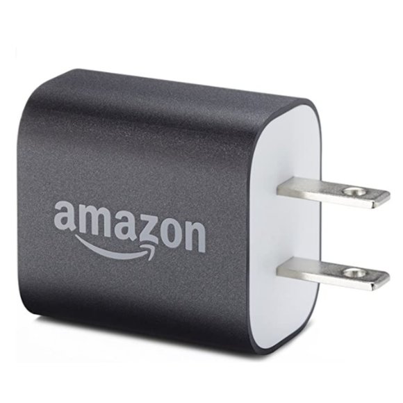 NIB Amazon 5W USB Power Adapter - Picture 1 of 8